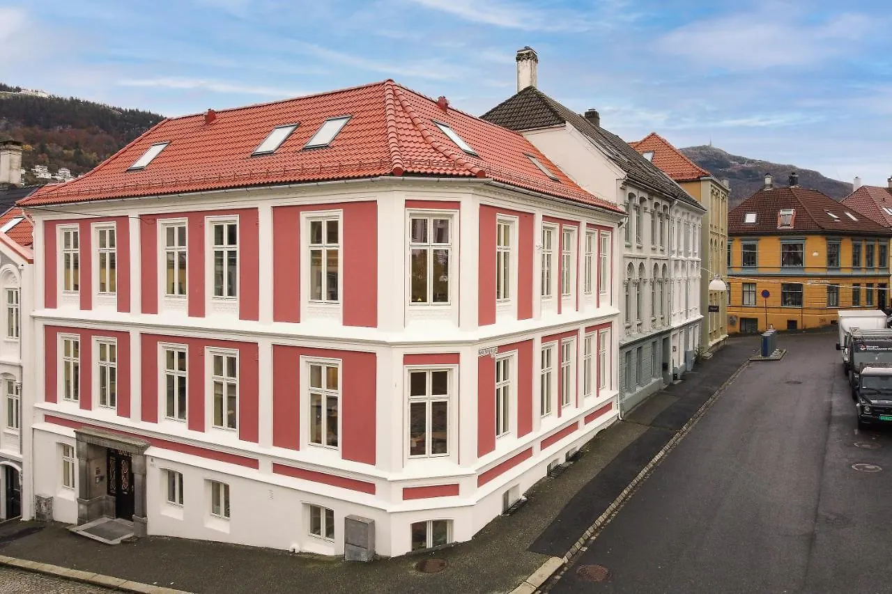 Keyser Apartments 8 Bergen
