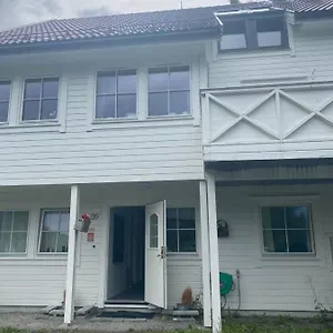 Alloggio in famiglia Casa La Familia, Bergen