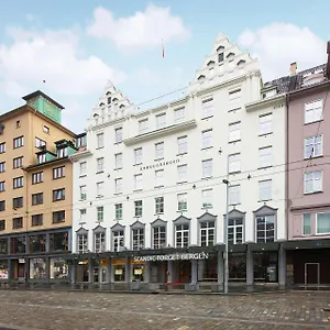 4* מלון Scandic Torget