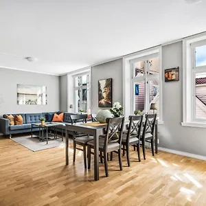 Appartamento Dragesmauet, Bergen