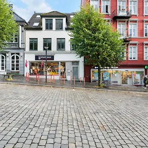 Appartamento Floyen Lux, Bergen