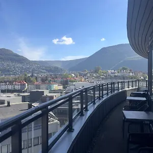 Magic Solheimsviken Отель